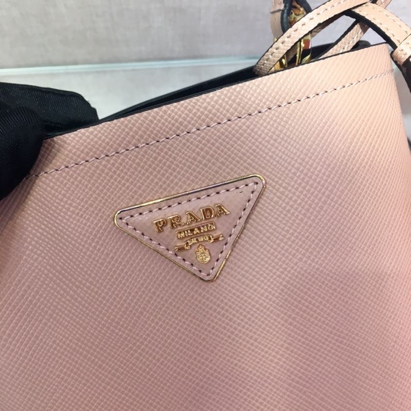 Prada Tote Bags